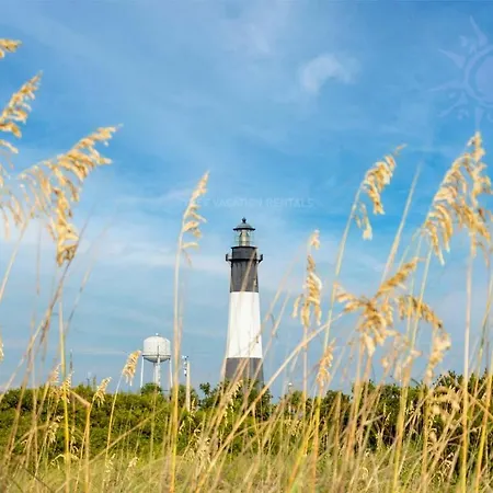 Appartement Lighthouse Point 14B